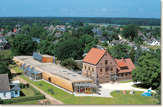 Darßer Arche